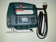 BLACK DECKER 7568 Good Buya